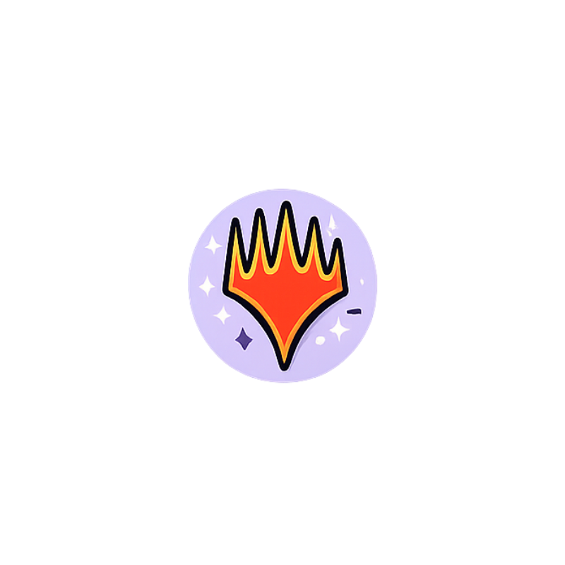 Magic The Gathering