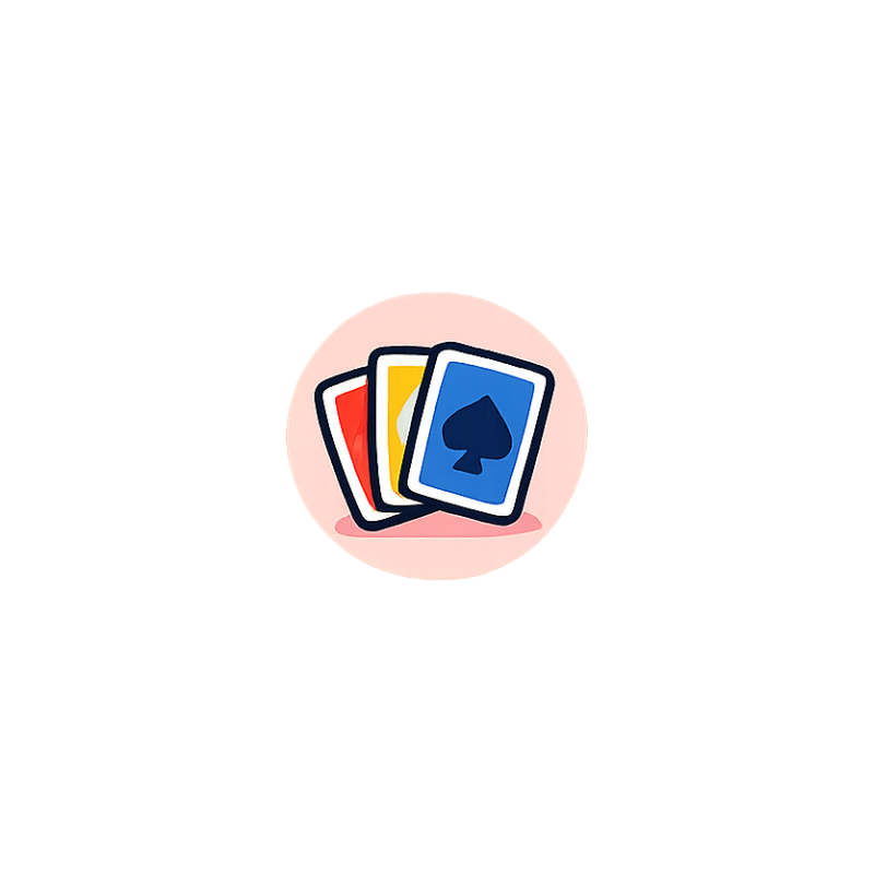 Juegos de Cartas