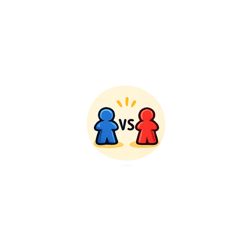 Juegos Competitivo