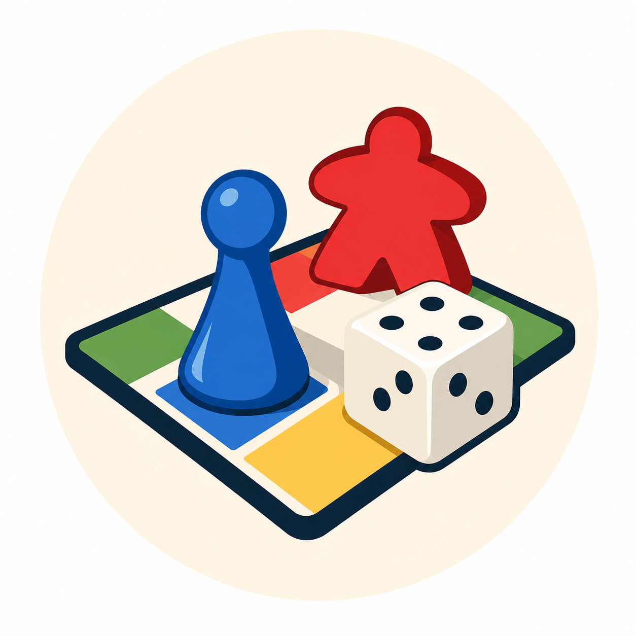 Juegos de Mesa