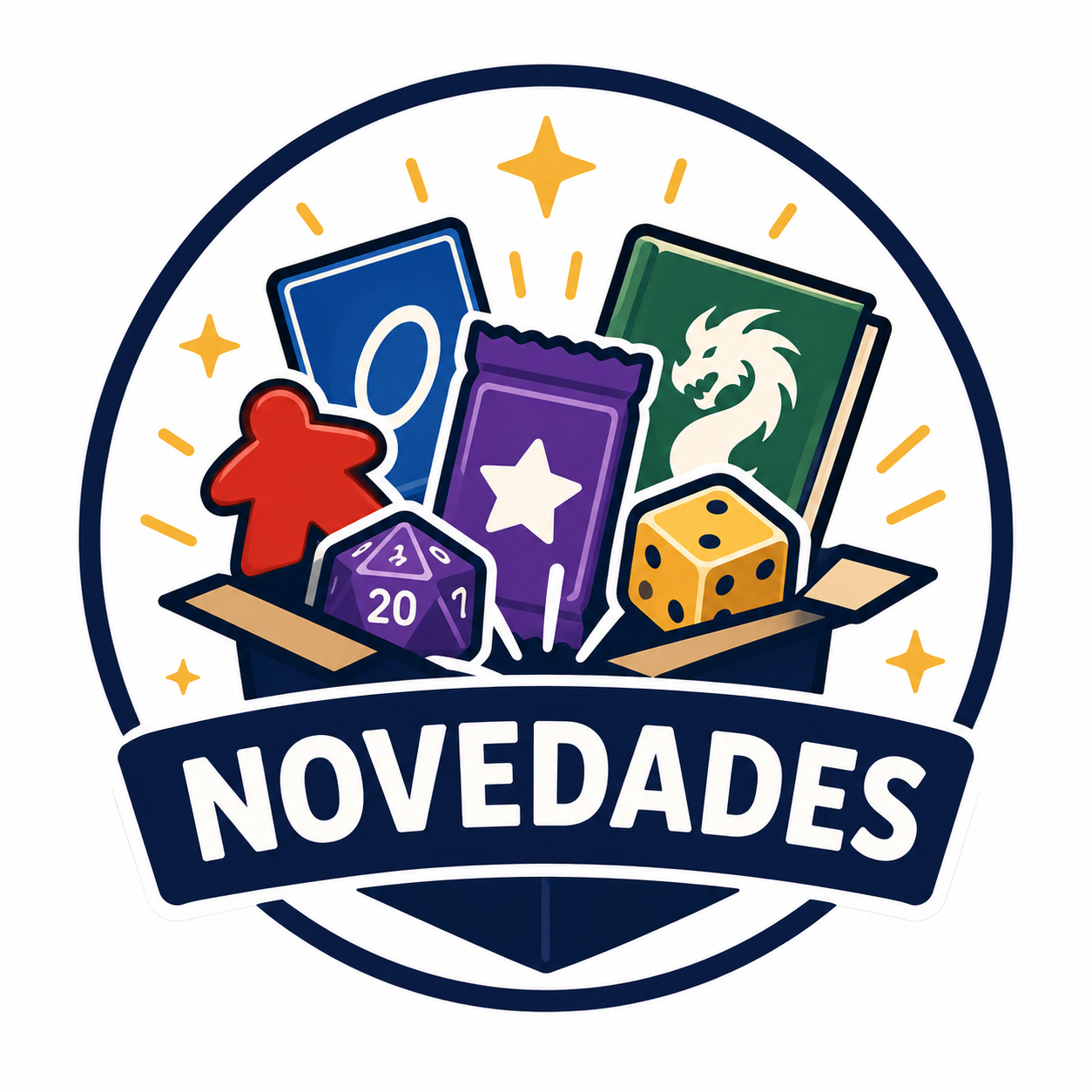 Novedades