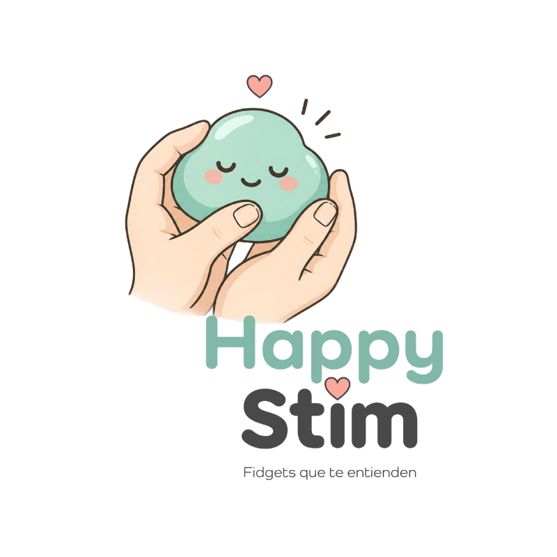 Happy Stim