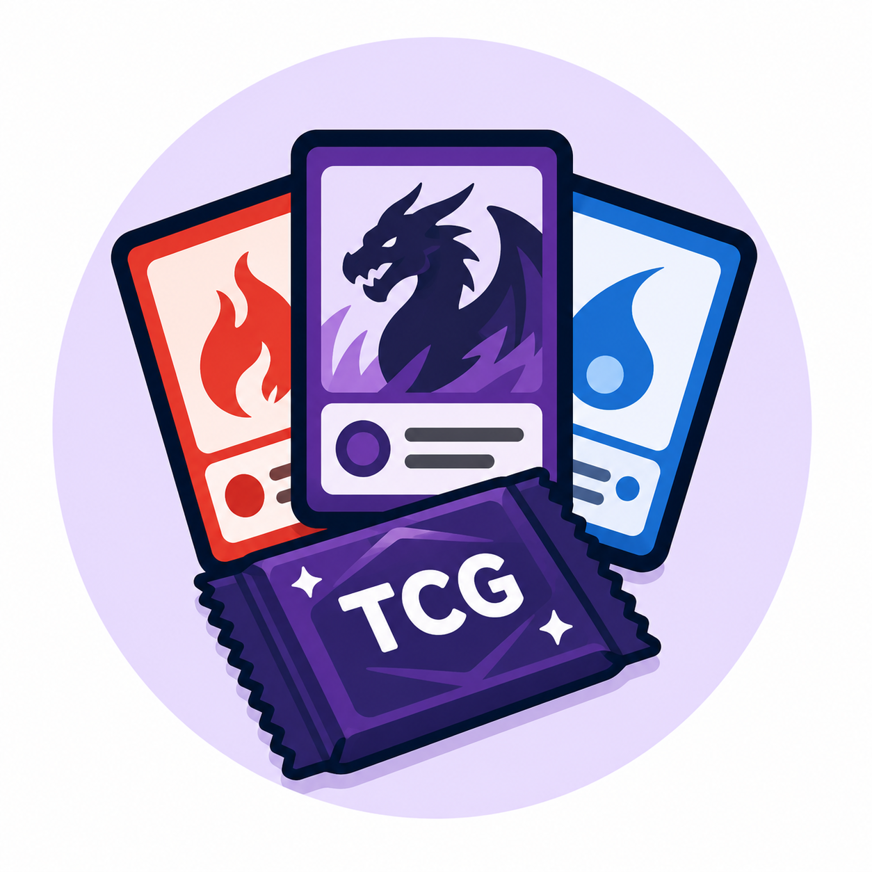 TCG (Juegos de Cartas Coleccionables)