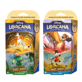 Lorcana Starter Deck: Into the inklands