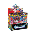 Booster Box Pokemon (Caja 36 Sobres)