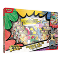 Premium Poster Collection - (Mega Lucario & Mega Gardevoir)  Ascended Heroes