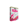 Cereal Killer - Juego de Mesa