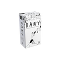 Dany (Deducción) - Juego de Cartas
