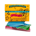 Dibujimnasio - Juego De Cartas (Para Dibujar)