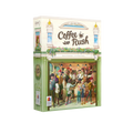 Coffe Rush - Juego de Mesa