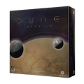 Dune Imperium - Juego de mesa