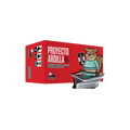 Proyecto Ardilla (Version Mexicana) (18+) - Juego de Cartas