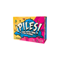 Piles - Juego de Cartas