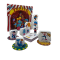 Topito - Juego de Mesa