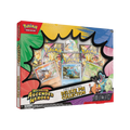Ascended Heroes First Partners Deluxe Pin Collection
