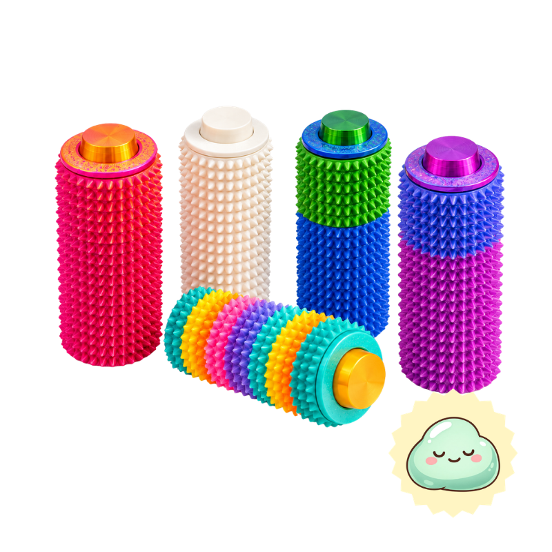 Pain Rollers  - Happy Stim