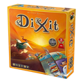 Dixit (3-8 Jugadores) - Juego Base