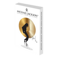 Michael Jackson Album Collection - Hobby Box Keepsake