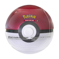 Poke-Ball Tin
