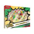 Ascended Heroes - Mega ex Box (Varios)