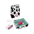 Mente Vacuna - Juego de Cartas