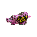 Guarro Pig - Juego de Cartas