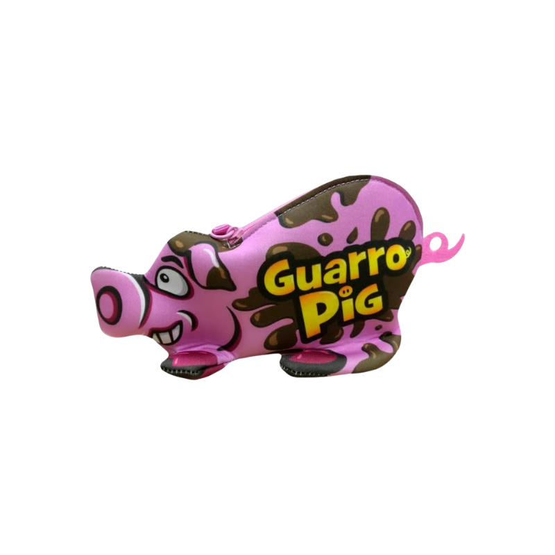 Guarro Pig - Juego de Cartas