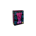Gestrudis - Juego de Cartas