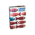 Chao Pescao! - Juego de Cartas