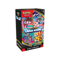 Booster Bundle - Chaos Rising