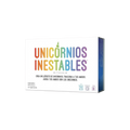 Unstable Unicorns - Juego de Cartas