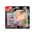 3 Blister Pack - Chaos Rising