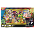 Mega Zygarde ex Premium Collection