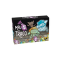 Mal Trago - Juego de Mesa