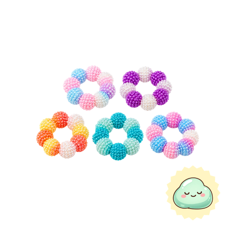 Anillo Sensorial  - Happy Stim