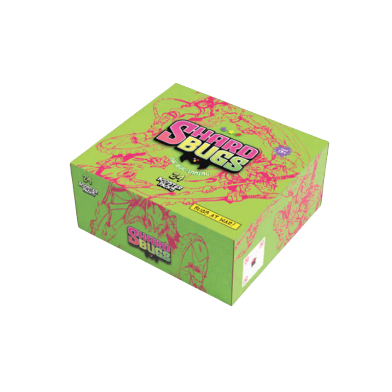 ShardBugs - Booster Box (Varios)