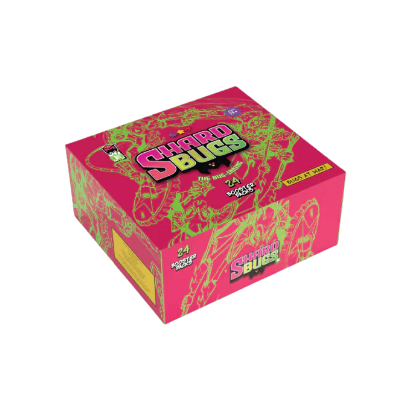 ShardBugs - Booster Box (Various)