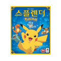 Splendor (Pokémon) - Juego de mesa