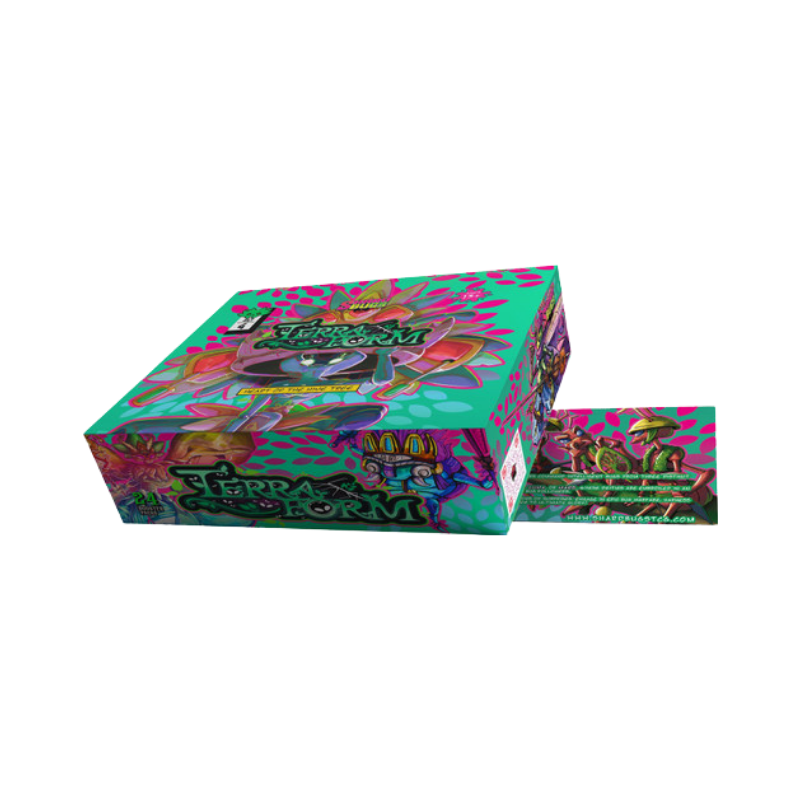 ShardBugs - Booster Box (Various)