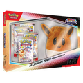 Prismatic Evolutions - Pouch Special Collection