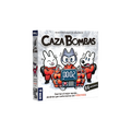 Caza Bombas - Juego de Mesa