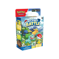 My First Battle! - Pokemon Deck Inicio