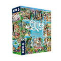 Cities - Juego de Mesa