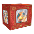 Pokémon Charizard ex Super - Premium Collection