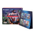 Magic The Gathering - Spiderman Scene Box