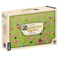 Carcassone Plus (Big Box) - Juego de Mesa