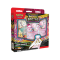 Mega Battle Deck - Mega Diancie Ex