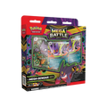 Mega Battle Deck - Mega Gengar Ex