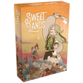 Sweet Lands - Juego de Mesa
