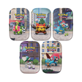 Mini Tin - Lumiose City (Diseño al Azar)